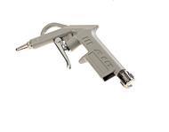 PISTOLA IN METALLO AH13 1/4 FEMM.