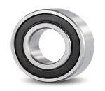 CUSCINETTO ZVL 62302-2RS 15x42x17