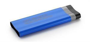 TUBO MANICHETTA FLAT HD D.80 (€/ROTOLO MT.50)