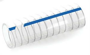 TUBO METALFLEX D.40 (€/ROTOLO DA MT.30)