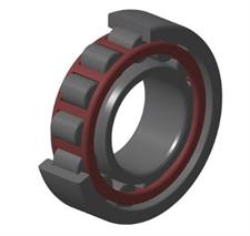 CUSCINETTO NTN NUP204ET2XC3U 20x47x14