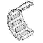 GABBIA A RULLINI NTN K40X45X13