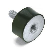 ANTIVIBRANTE MF 100X50 M16X43