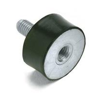 ANTIVIBRANTE MF 50X40 M10X28