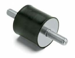 ANTIVIBRANTI MM 100x30 M16x45