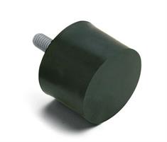 ANTIVIBRANTE PM 25X10 M6X18