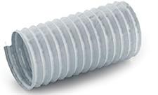 TUBO TERMORESISTENTE D.102 (€/ROTOLO DA MT.10)