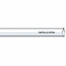 TUBO CRISTALLO D.4x7 (€/ROTOLO DA MT.50)