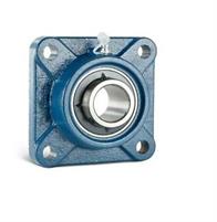 SUPPORTO FLANG.4F D.25