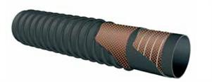 TUBO HEDUFLEX ONDULATO D.80 (€/PEZZO MT.2)