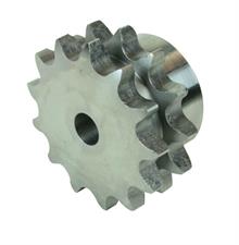 PIGNONE DOPPIO 5/8 Z 24