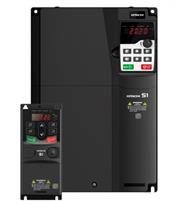 INVERTER HITACHI S1 1,5/2,2 Kw 400v TRIFASE