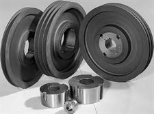 PULEGGIA 2SPB D.355-3020