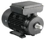 MOTORE MONOF.CV.0,25 2P B3 KW 0,18-ALB.11