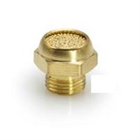 SILENZIATORI IN BRONZO 1/4 TIPO AEP