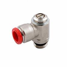 REGOLATORE FLUSSO CACC.PER VALVOLA 6x1/4