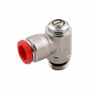 REGOLATORE FLUSSO CACC.PER VALVOLA 6x1/4
