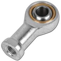 SNODO PER CILINDRO ISO 6432 D.25 M10x1.25