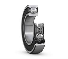 CUSCINETTO ZVL 6302-2RS 15x42x13
