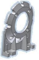 KIT PIEDI MI 50 (COPPIA)
