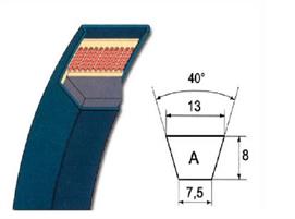 CINGHIA TRAP. A 77