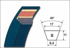 CINGHIA TRAP. B 67