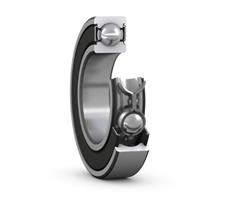 CUSCINETTO ZVL 6203-2RS 17x40x12