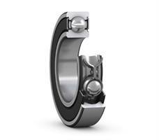 CUSCINETTO ZVL 6203-2RS 17x40x12