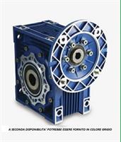 RIDUTTORE VSF 90 R.1/15 CAVO 35 PAM 100 B5