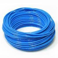 TUBO RILSAN PA11 BLU D.8x10