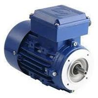 MOTORE MONOF.CV.0,25 2P B14 KW.0,18 FL.90 ALB.11