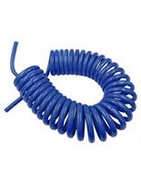 SPIRALINA PU - BLU 95Sh D.8x12 (€/PZ DA MT.5)