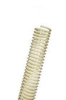 TUBO EOLO PU FOOD D.38 (€/ROTOLO MT.20)