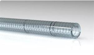 TUBO SPIRAFLEX ACCIAIO PU D.25 (€/MT)