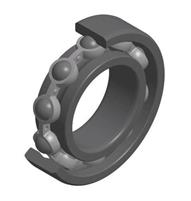 CUSCINETTO NTN 16008 40x68x9