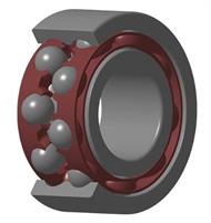 CUSCINETTO NTN 3307S 35x80x34.9