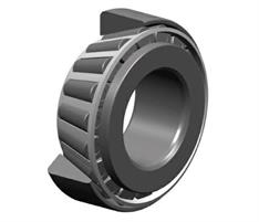CUSCINETTO NTN 4T-30307D (=31307) 35x80x21