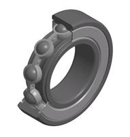 CUSCINETTO NTN 6811JRLLU/5K (61811-2RS) 55x72x9