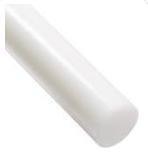 TONDO PVC NAT D.40 (€/Pz DA MT.1)