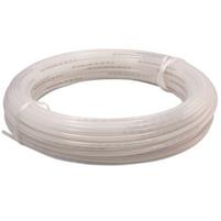 TUBO RILSAN PA11 BIANCO D.10x12